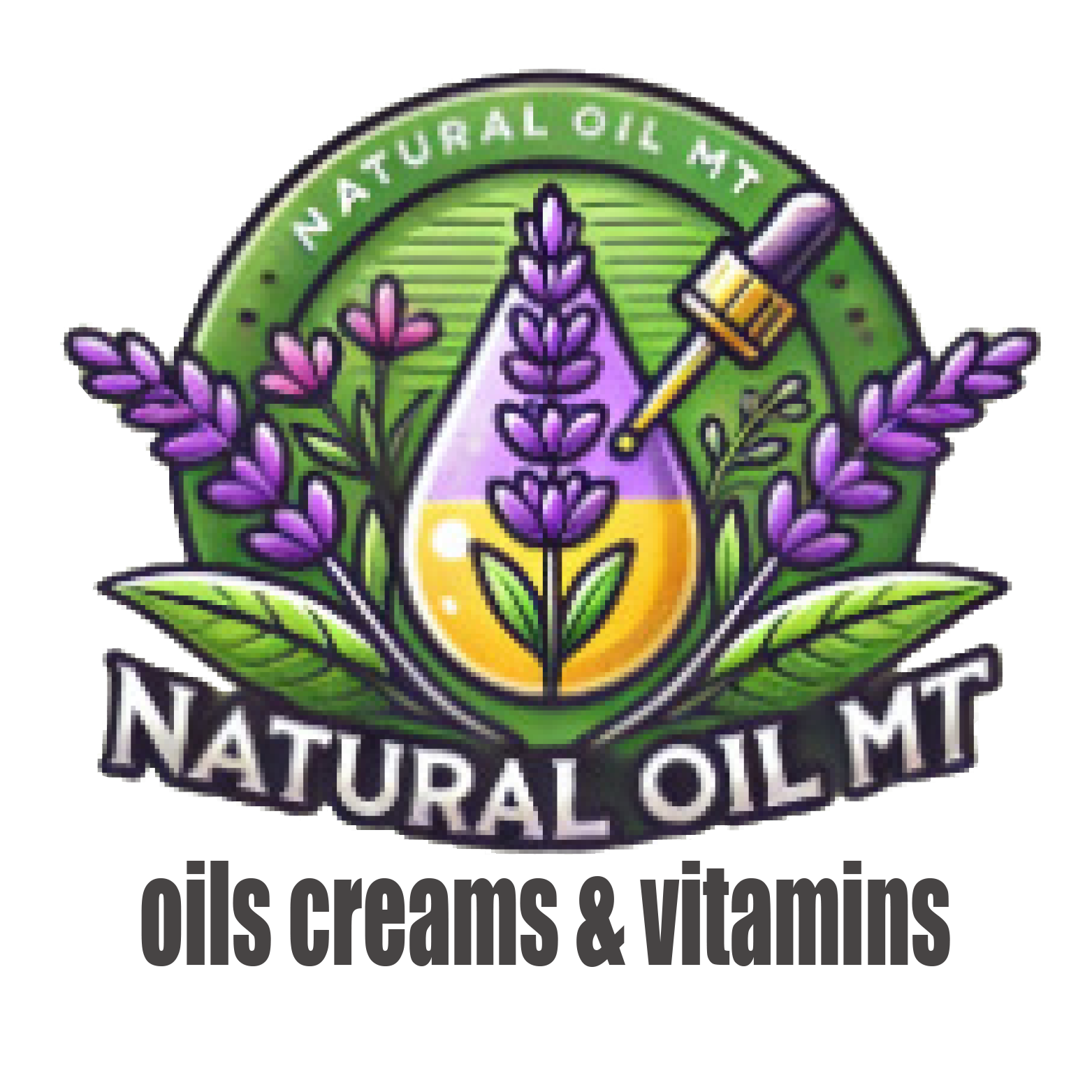 Natural Oil MT SHOP